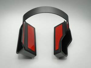 Ford Bronco Center Console Saddle Organizer 